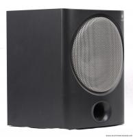 Photo Texture of Speaker 0005